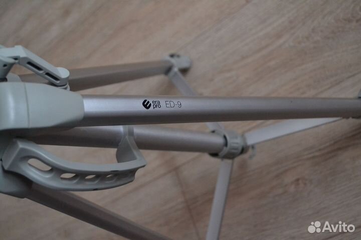 Штатив для фотоаппарата era pro