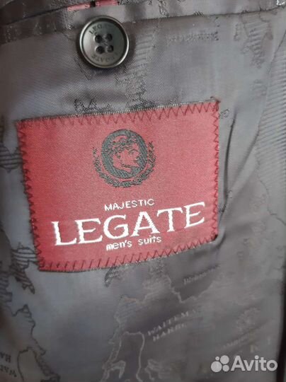 Костюм мужской