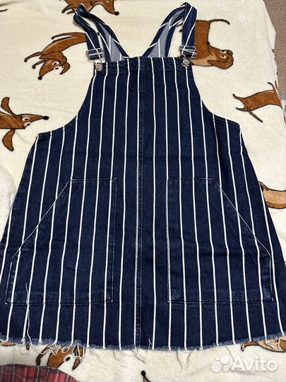 Сарафан женский