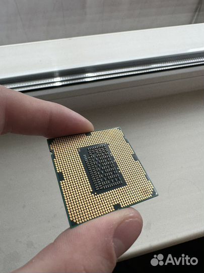 Процессор i5 2310