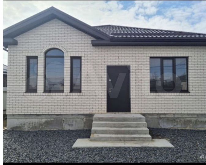 Дом 120 м² на участке 4,1 сот.