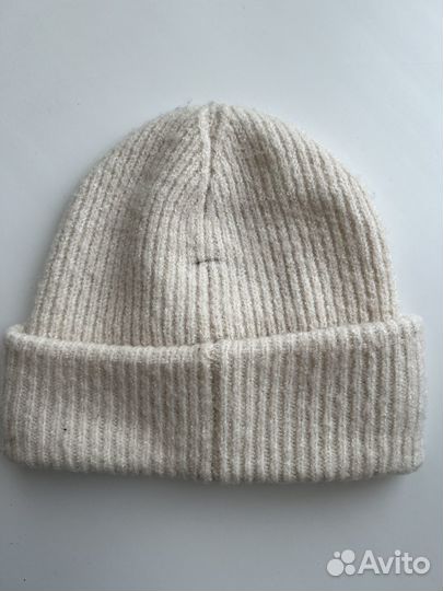 Шапка и снуд для девочки Zara