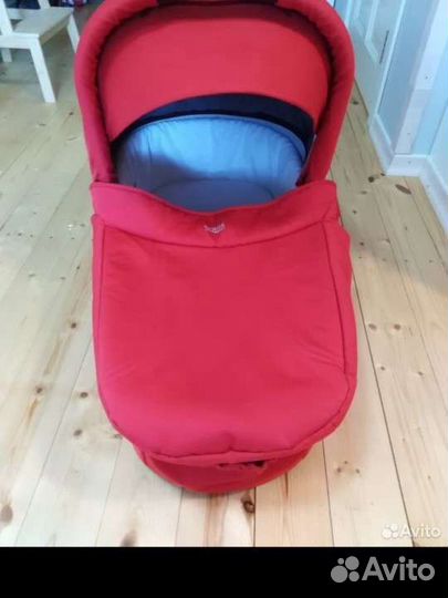 Люлька переноска