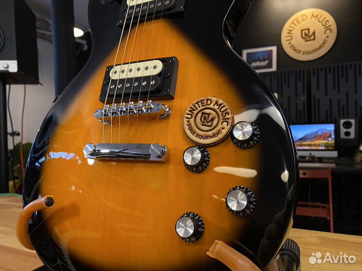 Epiphone Les Paul Studio E1 VS В наличии