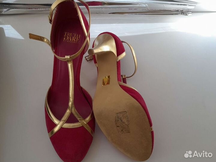 Босоножки женские 41 размер