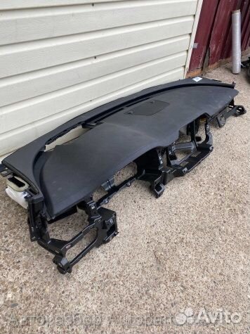 Подушка безопасности пассажира Киа Соренто Прайм