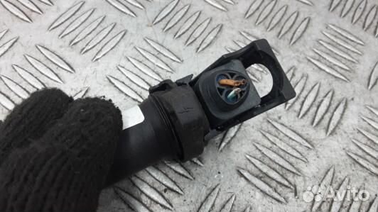 Катушка зажигания бензиновая BMW 6 E63/E64 (EBG03D