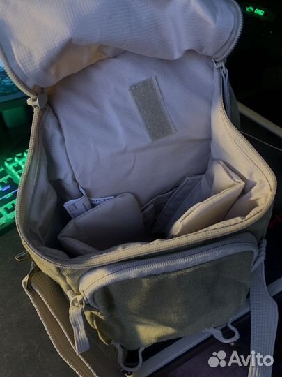 Сумка для фотокамеры National Geographic NG2343