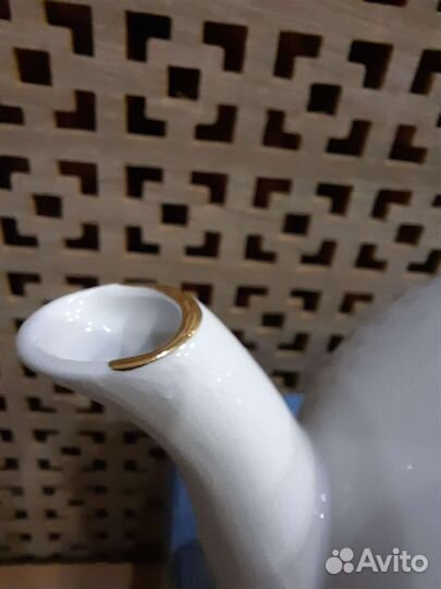 Чайник 800 мл Промыслы Вербилок