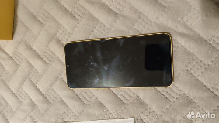 Xiaomi Poco M5, 4/128 ГБ