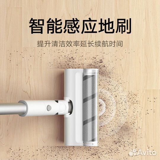 MI Vacuum Cleaners (3)