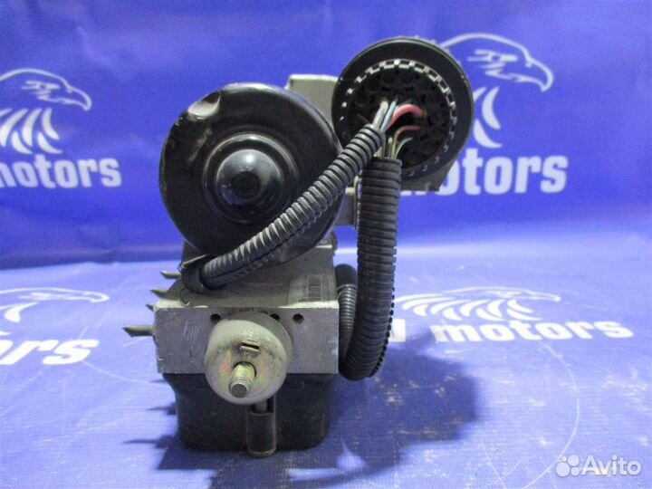 Блок abs Bmw 3-Series E36 / E36/2 M52B20 / 206S1