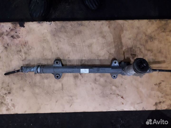 Рулевая рейка хендай элантра киа сид