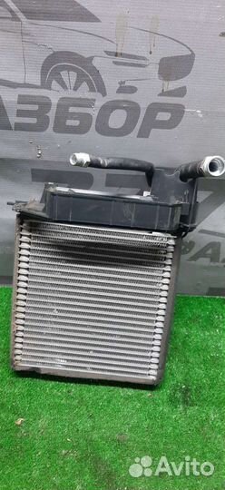 Испаритель кондиционера Lifan Solano 2 650