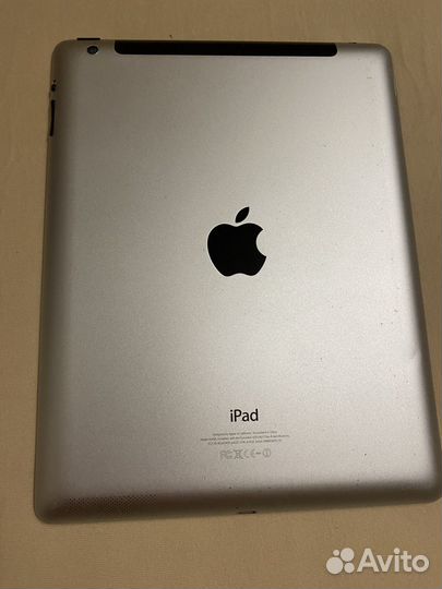 Ipad4