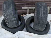 Dunlop Winter Maxx SJ8 245/55 R19