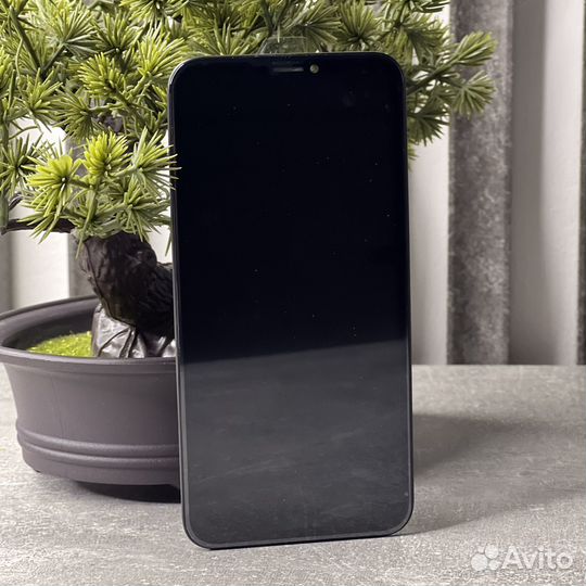 Дисплей для iPhone X