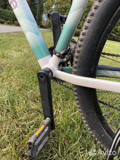 Горный велосипед Cannondale 29 Trail 7 WMS