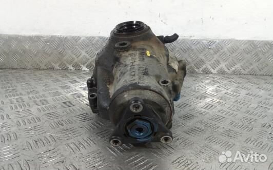 Редуктор переднего моста BMW X5 E53 (1SK16YA01)