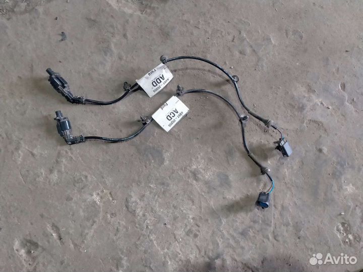 Датчик абс форд фокус 3