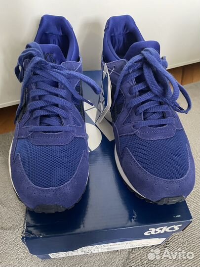 Кроссовки мужские asics gel lyte v новые