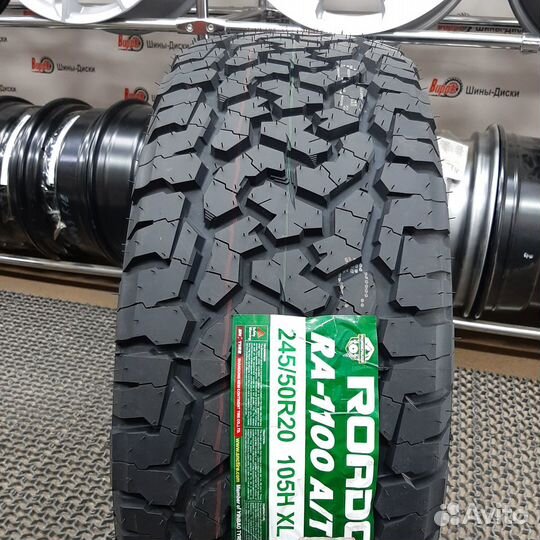 Roadcruza RA1100 A/T 245/50 R20 105H