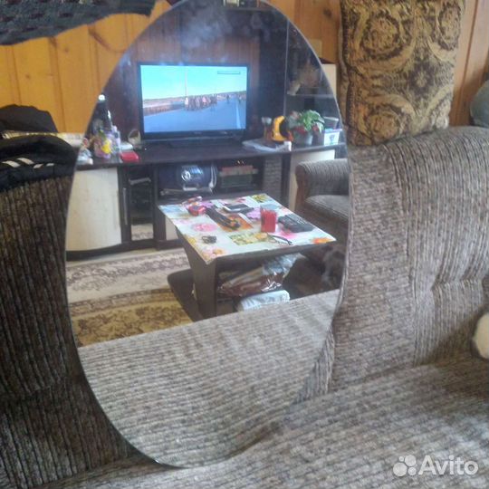 Зеркало Размеры 1м 60см