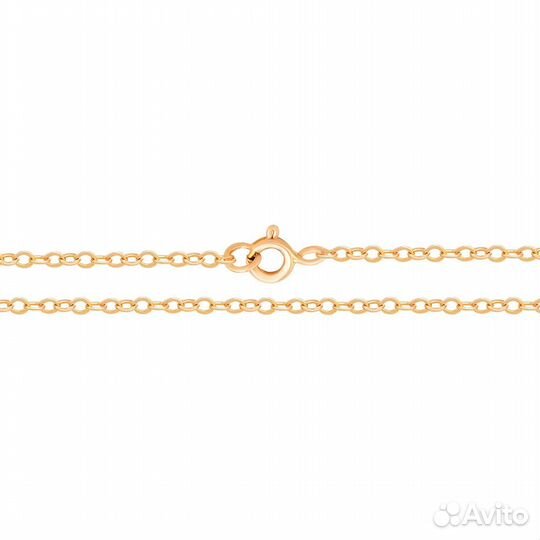 Цепь Золото