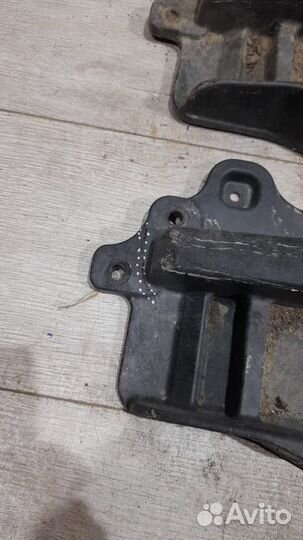 Усилитель заднего бампера Kia Optima 4 С 2015 По