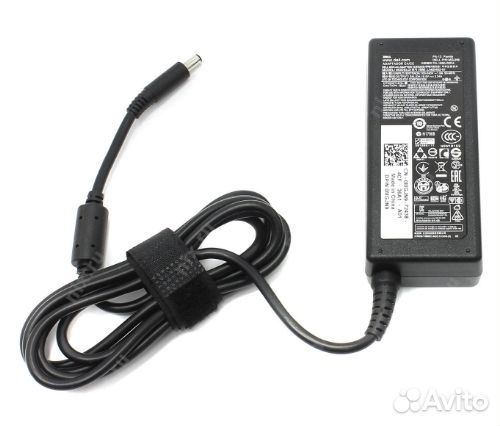 Блок питания Dell Inspiron 13 7347, 7348 19V 3.34A