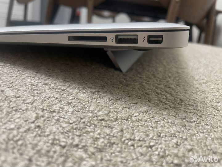 Apple macbook air 13 2017