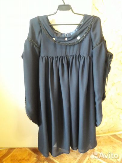 Платье праздничное для девочки