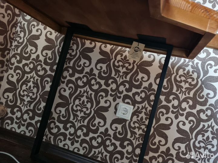 Компьютерный стол Loft индивидуальный заказ