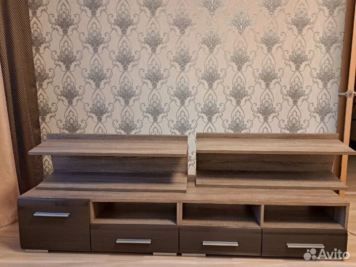 Тумба Сонома Lazurit (Стенка в гостиную)