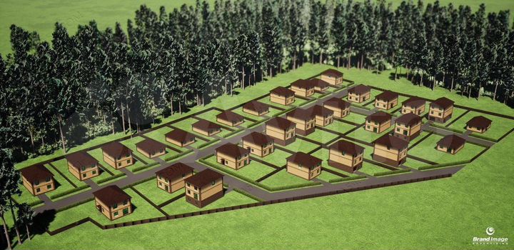 Участок 4 сот. (ИЖС)