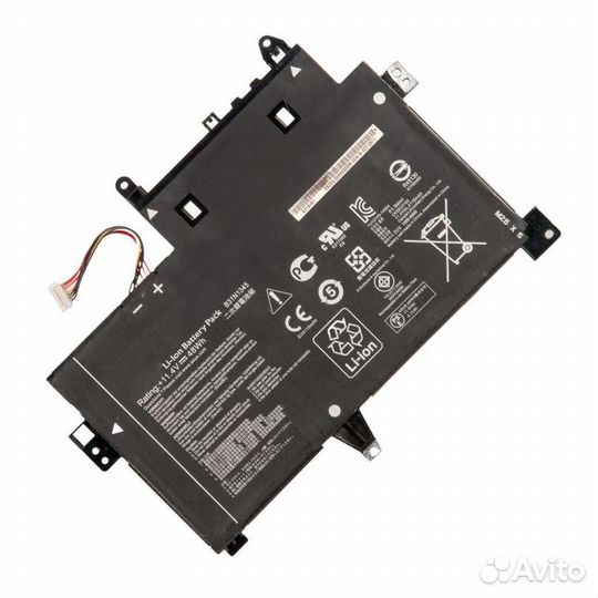 Аккумулятор ноутбука Asus TP500L - B31N1345 - ориг