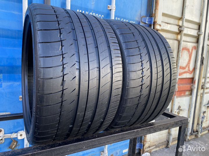 Michelin Pilot Sport PS2 335/25 R20 94Y