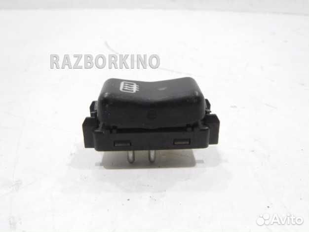 Кнопка обогрева заднего стекла A1298207410