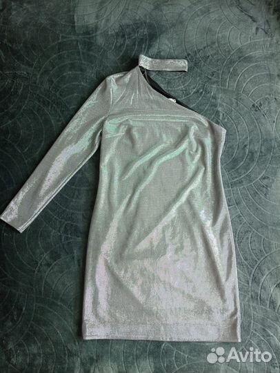 Вечернее платье 46 размера