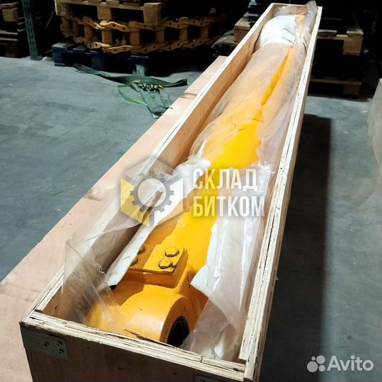 Гидроцилиндр стрелы Hyundai R330LC-9S