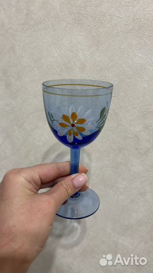 Бокалы для красного вина