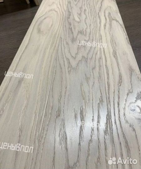 Инженерная доска