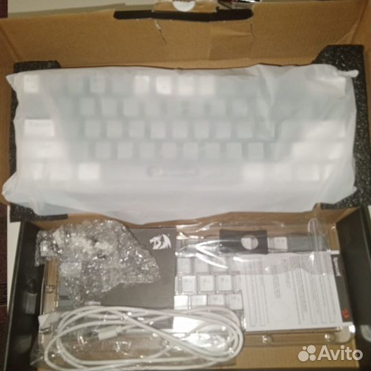 Клавиатура