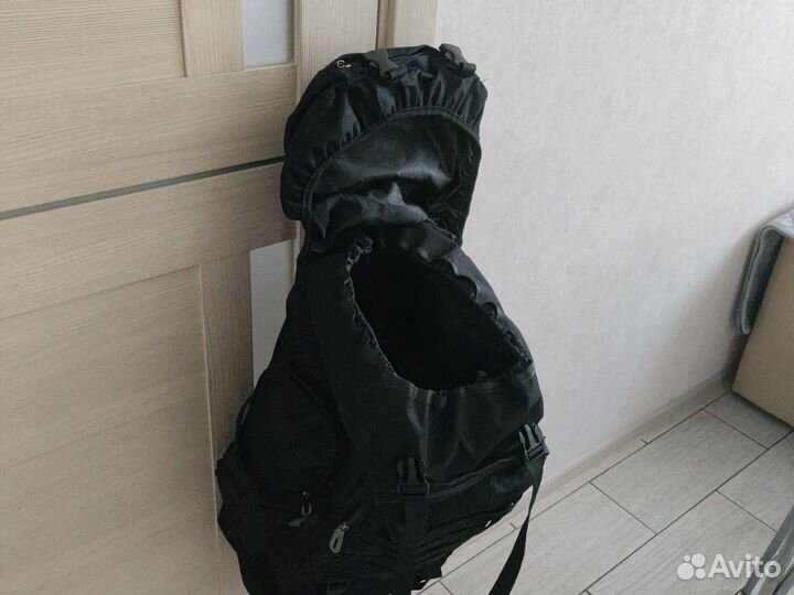Рюкзак мужской тактический