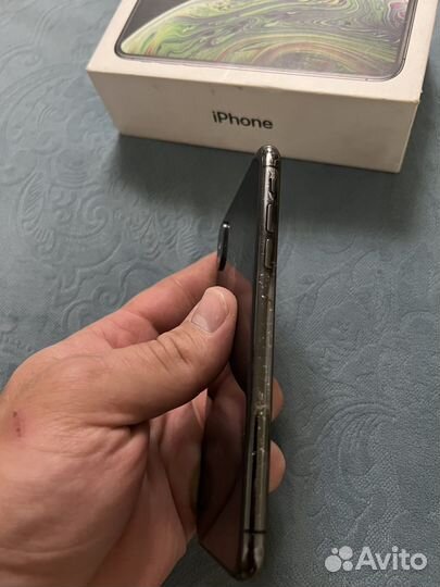 iPhone xs 64 gb