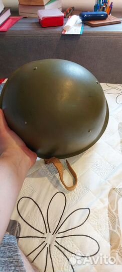 Каска военная