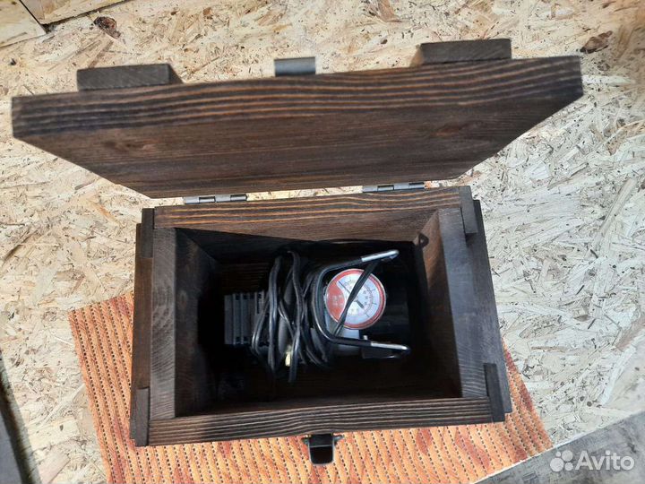 Ящик для хранения