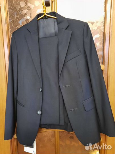 Костюм школьный для мальчика