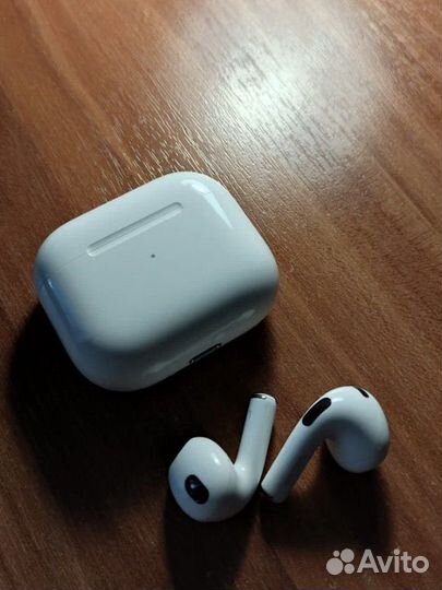 Airpods 3
