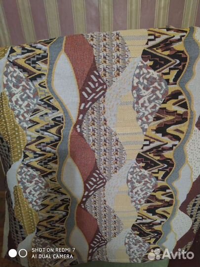 Покрывало / Плед